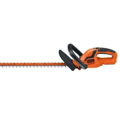 20V MAX* POWERCONNECT™ Cordless 22 Inch Hedge Trimmer, Battery and Charger Not Included