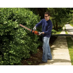 20V MAX* POWERCONNECT™ Cordless 22 Inch Hedge Trimmer, Battery and Charger Not Included