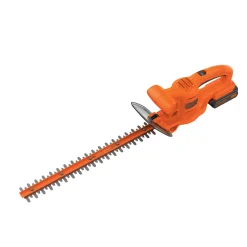20V MAX* POWERCONNECT™ Cordless 18 Inch Hedge Trimmer Kit, Battery and Charger Included