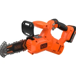 20V MAX* POWERCONNECT™ Cordless 6 Inch Pruning Chainsaw Kit, Battery and Charger Included