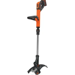 20V MAX* POWERCONNECT™ Cordless 12 Inch 2-Speed String Trimmer and Edger, Battery and Charger Included