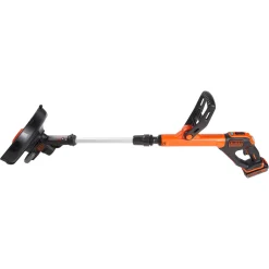 20V MAX* POWERCONNECT™ Cordless 12 Inch 2-Speed String Trimmer and Edger, Battery and Charger Included