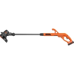 20V MAX* POWERCONNECT™ Cordless 10 Inch String Trimmer and Edger Kit, Battery and Charger Included