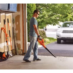 20V MAX* POWERCONNECT™ Cordless Leaf Blower, Battery and Charger Included