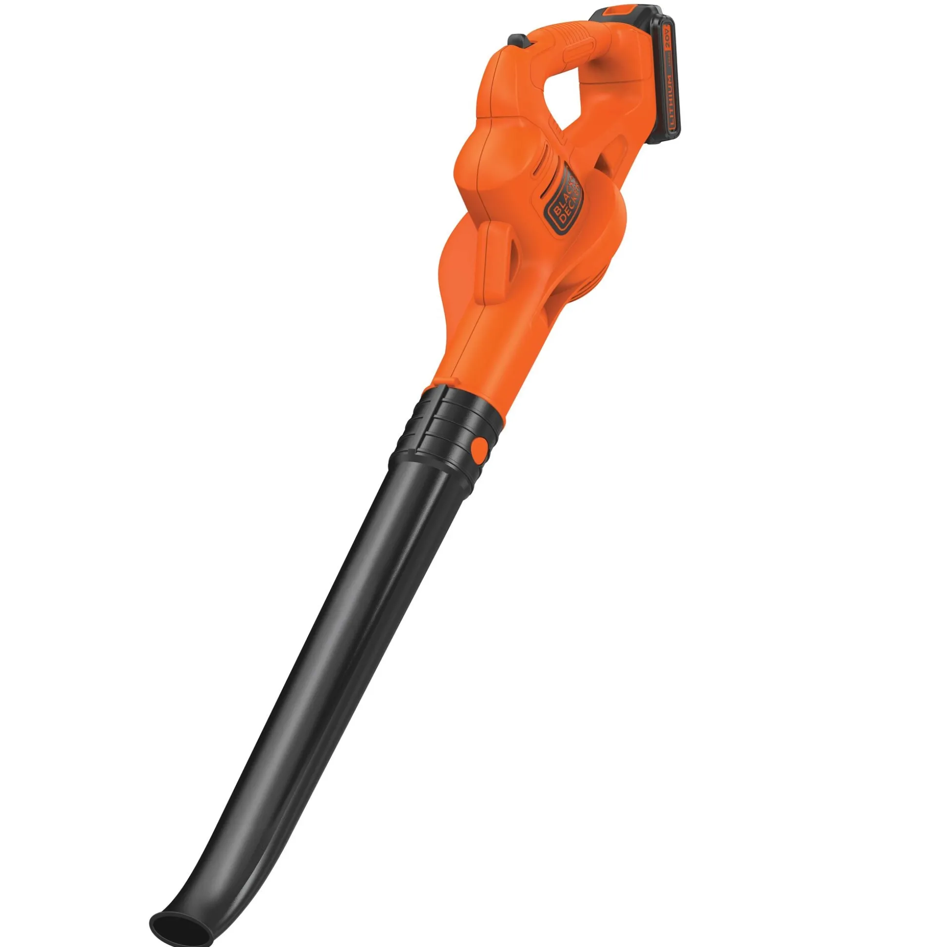 20V MAX* POWERCONNECT™ Cordless Leaf Blower, Battery and Charger Included