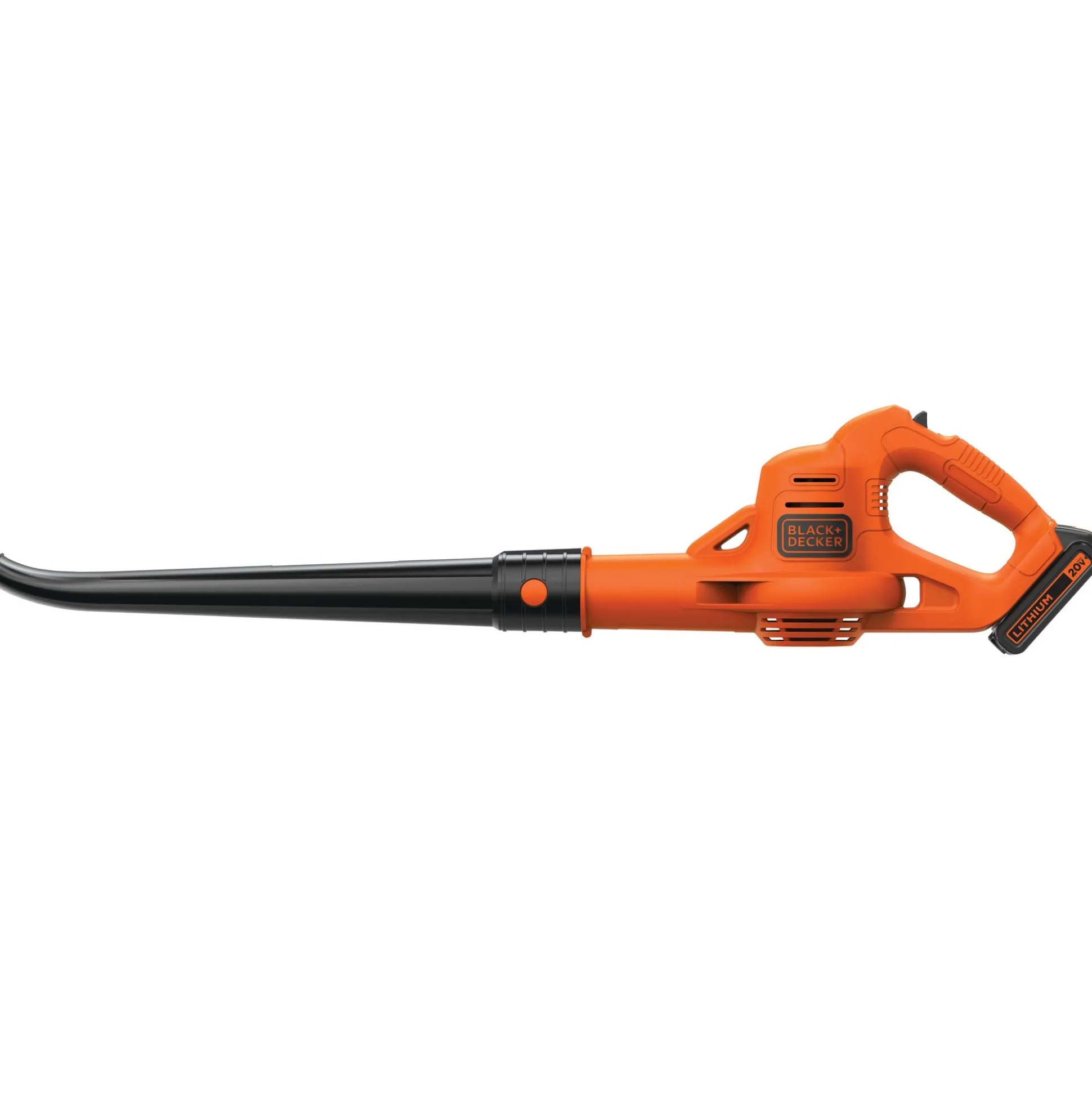 20V MAX* POWERCONNECT™ Cordless Leaf Blower, Battery and Charger Included