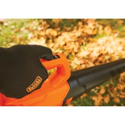 20V MAX* POWERCONNECT™ Cordless Leaf Blower, Battery and Charger Included