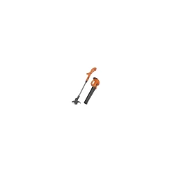 20V MAX* POWERCONNECT™ Cordless Leaf Blower and String Trimmer Combo Kit, Battery and Charger Included