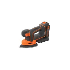 20V MAX* POWERCONNECT™ Cordless 4-Tool Combo Kit: Drill/Driver, Circular Saw, MOUSE™ Detail Sander and Light, Battery and Charger Included