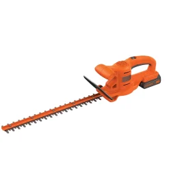 20V MAX* POWERCONNECT™ Hedge Trimmer, Battery & Charger Included