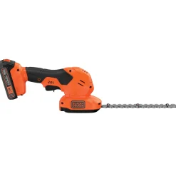 20V MAX* POWERCONNECT™ 3/8 Inch Cordless Shear Shrubber, Battery and Charger Included