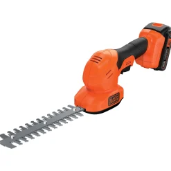 20V MAX* POWERCONNECT™ 3/8 Inch Cordless Shear Shrubber, Battery and Charger Included