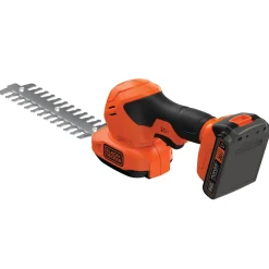 20V MAX* POWERCONNECT™ 3/8 Inch Cordless Shear Shrubber, Battery and Charger Included