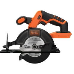 20V MAX* POWERCONNECT™ 5-1/2 Inch Cordless Circular Saw, Battery and Charger Not Included