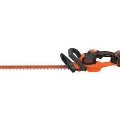 20V MAX* POWERCUT Cordless 22 Inch Hedge Trimmer, Battery and Charger Included