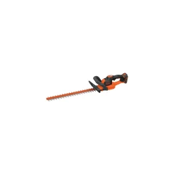 20V MAX* POWERCUT Cordless 22 Inch Hedge Trimmer, Battery and Charger Included