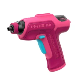 4V MAX* Rotobit Screwdriver (Pink & Pink)