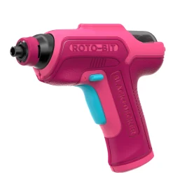 4V MAX* Rotobit Screwdriver (Pink & Pink)