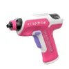 4V MAX* Rotobit Screwdriver (White & Pink)