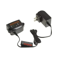 12V MAX*/20V MAX* Lithium Ion Battery Charger