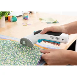 4V Rotary Cutter