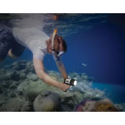 Waterproof LED Spotlight