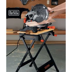 Workmate™ Portable Workbench, 350-Pound Capacity